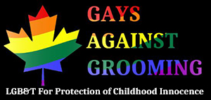 Gays Against Grooming Canada