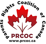 Parents Rights Coalition Canada