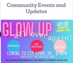 Creative Showcase Featuring Drag Performers at Chilliwack Secondary Draws Support, Opposition