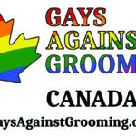 Founder of Gays Against Grooming Canada